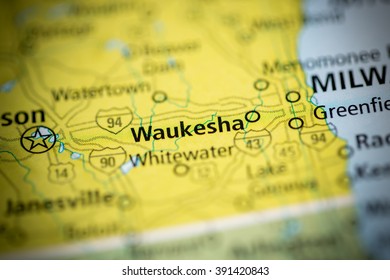 Waukesha. Wisconsin. USA