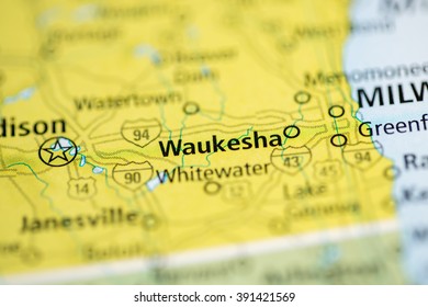 Waukesha. Wisconsin. USA