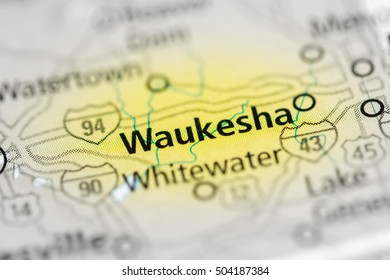 Waukesha. Wisconsin. USA