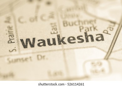 Waukesha. Wisconsin. USA