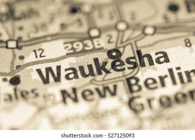 Waukesha. Wisconsin. USA