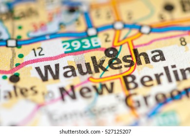 Waukesha. Wisconsin. USA