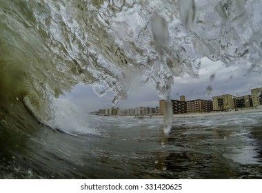 In the Wave 