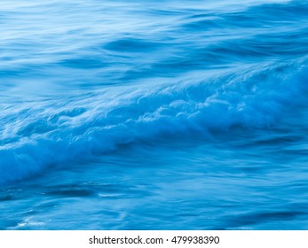 wave
