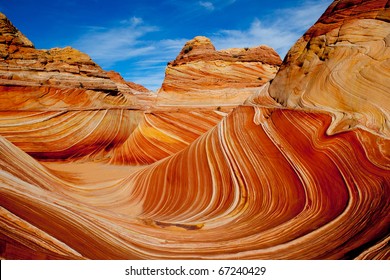 The Wave