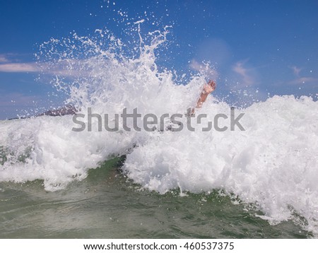 Wave