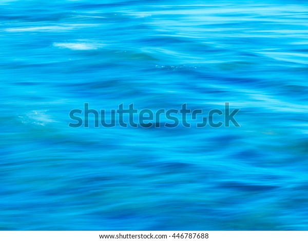 Wave Stock Photo (Edit Now) 446787688