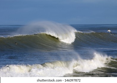 Wave Action 