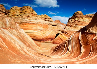 The Wave, Arizona