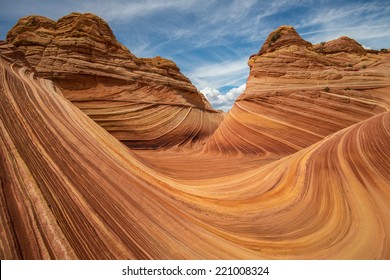 The Wave, Arizona