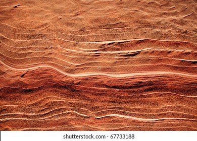 Wave lines