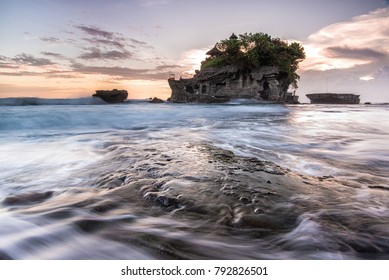 Pantai Karang Images Stock Photos Vectors Shutterstock