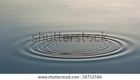 Similar – Image, Stock Photo wave dance in the light