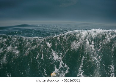 wave splash
