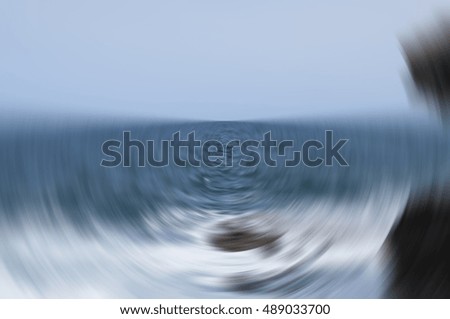 Similar – Image, Stock Photo All you need is an island