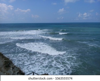 Waves are fascinating