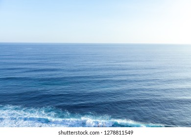 waves in the ocean