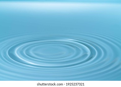 水の波紋 の画像 写真素材 ベクター画像 Shutterstock