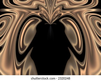 waves random