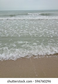 Waves upon waves