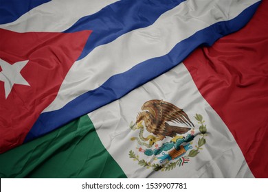 34 Cuba mexico relations Images, Stock Photos & Vectors | Shutterstock