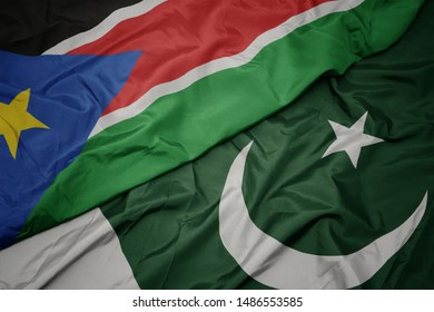 91 Pakistan sudan flag Images, Stock Photos & Vectors | Shutterstock