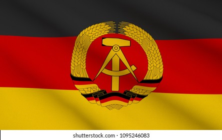 Deutsche Demokratische Republik Images, Stock Photos & Vectors ...