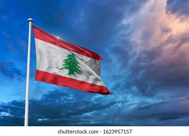 8,083 Lebanon flag Stock Photos, Images & Photography | Shutterstock