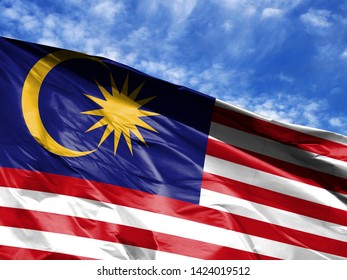 3 Malasia Flag Location Images, Stock Photos & Vectors 