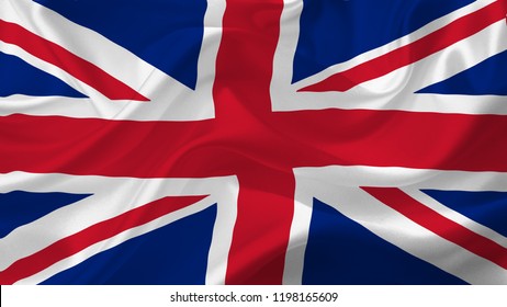 English Flag Images, Stock Photos & Vectors 