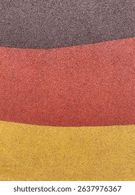 German texture the 