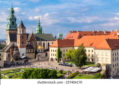 5,614 Krakow Roof Images, Stock Photos & Vectors 