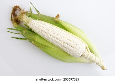 Waxy Corn