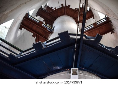 The way up