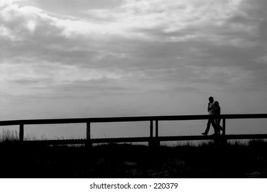 the way