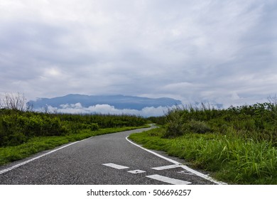 The way