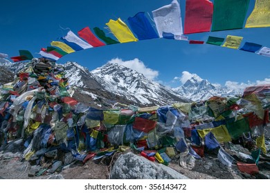 Way To Everest Base Camp , Nepal