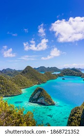 Wayag Island, Raja Ampat - West Papua