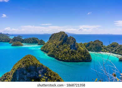 Wayag Island, Raja Ampat - West Papua