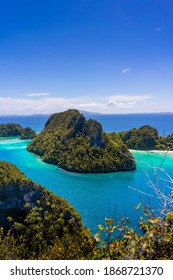 Wayag Island, Raja Ampat - West Papua