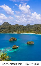 Wayag Island, Raja Ampat - West Papua