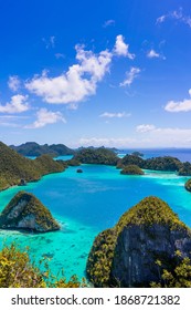 Wayag Island, Raja Ampat - West Papua