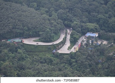 Wayanad Roads Images Stock Photos Vectors Shutterstock