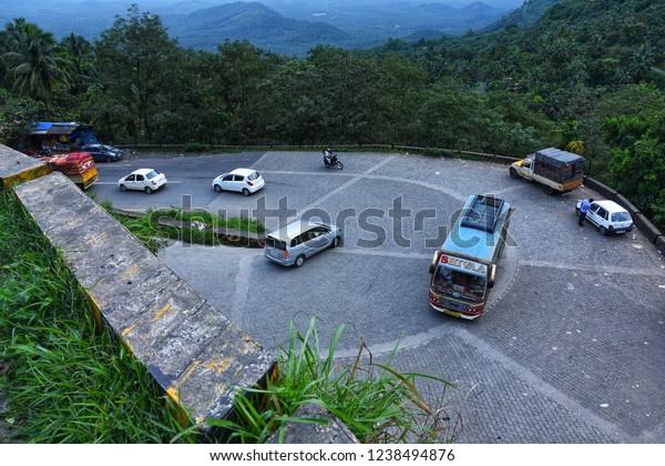 Wayanad India September 22 2018 Hair Stock Image Download Now