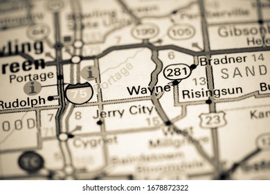 120 Wayne ohio Images, Stock Photos & Vectors | Shutterstock