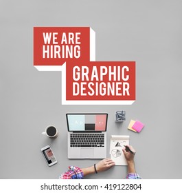 Image result for hiring Graphic Designer