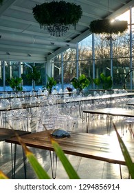 We Provide The Perfect Setting For Your Wedding, Corporate Retreat, Or Private Event. Hosting Events In A Variety Of Settings,with Breathtaking Views. The Green House Being A Very Poplar Option.