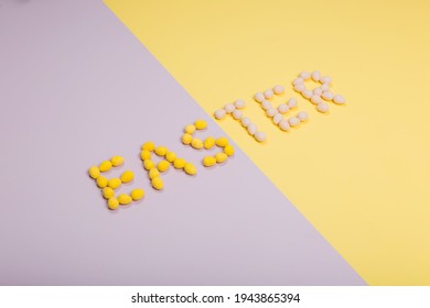 We Are At The Season Of Easter. Happy Ester #love 