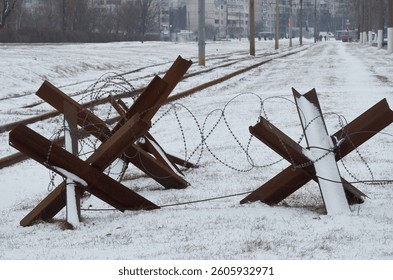 weapons of russia ukraine war