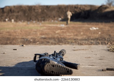 weapons that win the war